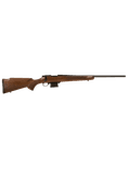 Howa M1500 Mini Hunter Bolt-Action Rifle 7.62x39mm Walnut - view 4
