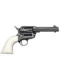 Taylor's 1873 Cattleman Legacy Engraved .45 LC Revolver - view 3