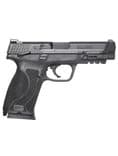 Smith & Wesson M&P45 .45 ACP Thumb Safety Semi-Auto Pistol - view 3