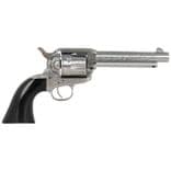 Taylors 1873 Cattleman Stainless .357 Magnum Revolver - view 3