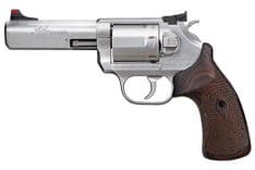 Kimber K6 DASA Target Elite .357 Mag 4" Stainless Revolver - view 3