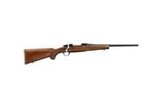 Ruger Hawkeye Compact - Precision 7mm-08 Bolt Action Rifle - view 3