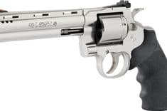 Colt Grizzly .357 Mag 6in Stainless - view 2