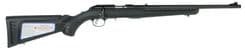 Ruger American Precision .22 LR Bolt Action Rifle - Blued/Black - view 3