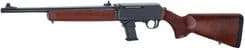 Henry Homesteader 9mm Gen1: Glock-Ready Walnut Semi-Auto Rifle - view 4