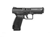 Century TP-9SF 9mm SAO Pistol - Ergonomic, High-Capacity Concealed Carry - view 2