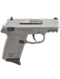 SCCY CPX-1 Gen3 Sniper Gray 9mm Compact Handgun, 10+1 Rounds - view 4