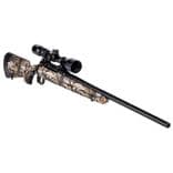 Savage Axis XP .308 Camo Bolt-Action Rifle - Mossy Oak Finish - view 4