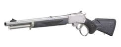 Marlin 1895 Trapper .45-70 GOVT Satin Stainless Rifle - view 3
