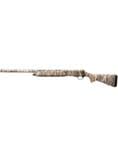 Browning A5 Mossy Oak 12 GA Semi-Auto Shotgun - 28" Barrel - view 4