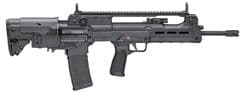 Springfield Hellion 5.56 NATO Semi-Auto Rifle, Adjustable Gas System - view 2