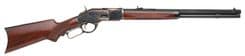 Taylor's 1873 .357 Mag Lever Rifle - Classic Western Precision - view 3