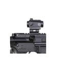 S&W M&P15 Sport II OR 5.56 NATO Rifle with Crimson Trace Sight - view 5