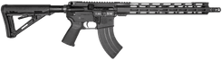Diamondback DB15 Tactical 7.62x39 Rifle, 16" Barrel, 28+1 Rounds - view 2