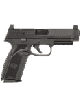 FN 509 MRD Optics-Ready 9mm Pistol w/ Co-Witness Sights - Black - view 4