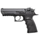 Magnum Research Baby Eagle III Gen 3 9mm SA/DA Pistol - Matte Black - view 2