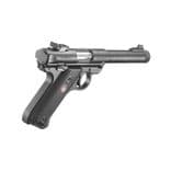 Ruger Mark IV Target Precision .22 LR Pistol - view 4