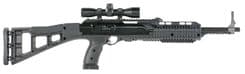 Hi-Point 4095TS .40 S&W Semi-Auto Carbine - Black Scope Edition - view 4