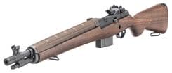 Springfield M1A SOCOM 16 Tanker .308 Semi-Auto Rifle - Walnut Finish - view 5