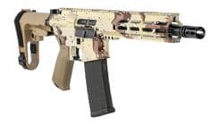 Shark Coast Tactical Chocolate Chip 5.56 NATO 10.5in - view 3