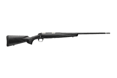 Browning X-Bolt Hunter .30-06 Bolt-Action Rifle, Matte Stainless - view 2