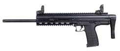 Kel-Tec CMR-30: Compact .22 WMR Semi-Auto Carbine - Matte Black - view 2