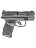 Springfield Hellcat: Micro-Compact 9mm, 10+1 Rounds, Night Sights - view 4