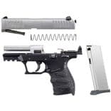 Walther CCP M2 .380 ACP Compact - 8+1 Rds, Lightweight & Low Recoil - view 3