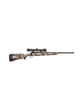 Savage Axis XP Gen 2 6.5mm Creedmoor Camo Bolt Action Rifle - view 2