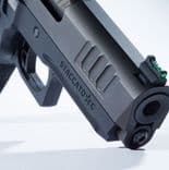 Staccato 2011 C Optic Ready 9mm DLC 4in - view 2