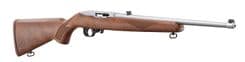 Ruger 10/22 Sporter 75th Edition .22LR Semi-Auto Rifle - Classic Walnut - view 3