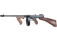 Auto-Ordnance 1927A-1 Deluxe .45 ACP Heritage Carbine - view 3