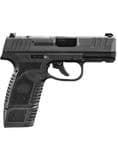 FN Reflex MRD: 9mm Micro-Compact Pistol, Optic Ready, 10+1 Rounds - view 3