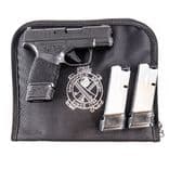 Springfield Hellcat 9mm Compact Pistol w/ Holster & Mags (13+1) - view 2