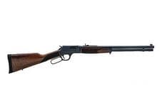 Henry Big Boy .41 Magnum Steel Lever Rifle - Classic Powerhouse - view 5