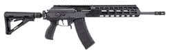 IWI Galil Ace Gen 2 5.45x39mm Semi-Auto Rifle, 16" Barrel - Black - view 3