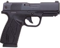 Bersa BPCC .380 ACP Compact Pistol, Matte Black, 3.3" Barrel - view 2