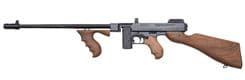 Thompson/Center Arms 1927A-1 Deluxe Carbine .45 ACP 16.5in - view 2