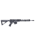 Diamondback DB15 AR-15 5.56 NATO 16" Optic-Ready Rifle - Black - view 3