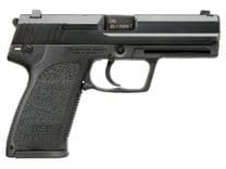 HK USP9 V1 9mm DA/SA Pistol - Precision & Safety with Decocker - view 2