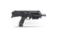 Chiappa CBR-9 Black Rhino Tactical Pistol - 18+1 Rounds, 9mm - view 3