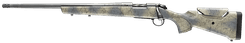 Bergara Sierra Wilderness Lefty .22-250 Camo Bolt Rifle - view 2