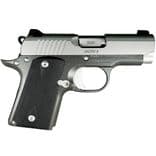 Kimber Micro 9 Cinder 9mm 3.15in Black/Stainless - view 2