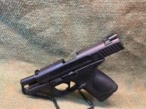 Smith & Wesson M&P40c Compact .40 S&W Pistol - Concealed Carry Expert - view 3