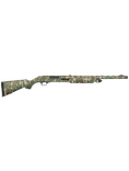Mossberg 835 Ulti-Mag Turkey 12GA Camo Pump Shotgun - Greenleaf Edition - view 3