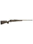 Fierce Fury LR 6.5 Creedmoor Bolt Rifle - Bronze Finish - view 2