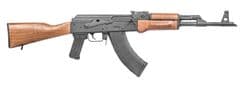 Century Arms VSKA 7.62x39 Semi-Auto Rifle - Black/Wood Classic - view 2