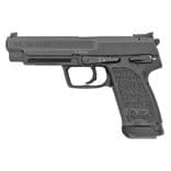 HK USP9 Expert V1 9mm - Precision DA/SA, 18+1 Rounds, Black Finish - view 2