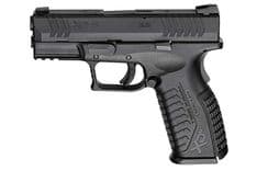 Springfield XD(M) 9mm Pistol - 19-Round, Ergonomic & Reliable - view 2