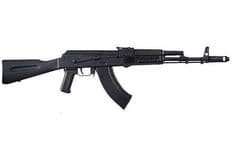 Kalashnikov KR-103FT: Semi-Auto 7.62mm Rifle, 30+1 Capacity - view 2